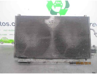 Recambio de condensador / radiador aire acondicionado para peugeot 406 berlina (s1/s2) srdt pack referencia OEM IAM 9616525780 8