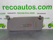 Recambio de parasol derecho para lexus ls430 (ucf30) básico referencia OEM IAM 