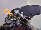 Recambio de motor completo para seat arosa (6h1) 1.7 sdi cat (aku) referencia OEM IAM AKU 028574 028100034J