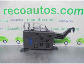 Recambio de caja reles / fusibles para ford mondeo iii sedán (b4y) 1.8 16v referencia OEM IAM 1S7T14A073AF 