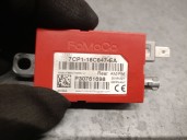 Recambio de antena para volvo v40 hatchback (525) d3 referencia OEM IAM 7CP118C847EA 