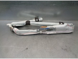 Recambio de airbag cortina delantero derecho para peugeot 208 1.2 12v e-vti referencia OEM IAM 98040922080 