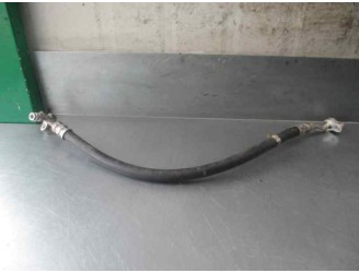 Recambio de tubos aire acondicionado para ssangyong korando 2.9 diesel referencia OEM IAM 686100606 6861006000 HCC