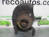 Recambio de mangueta delantera derecha para seat ibiza (6k1) 1.4 referencia OEM IAM 