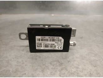 Recambio de antena para volvo v40 hatchback (525) d3 referencia OEM IAM 7CP118C847CA FOMOCO