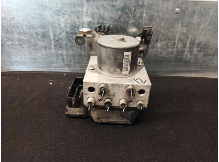 Recambio de abs para ford mondeo ber. (ca2) 2.0 tdci cat referencia OEM IAM 9G912C405AB 