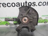 Recambio de mangueta delantera derecha para seat ibiza (6k1) 1.4 referencia OEM IAM 