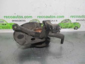 Recambio de mangueta delantera derecha para seat ibiza (6k1) 1.4 referencia OEM IAM 