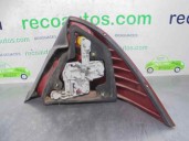 Replacement left rear light for Ford Mondeo III sedan (B4Y) 1.8 16V OEM IAM reference 1S7113405A 