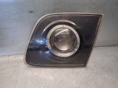 Recambio de piloto trasero central para mazda 3 berlina (bk) 1.6 crdt active referencia OEM IAM BS4J-51-3F0 DE PORTON 4 PUERTAS