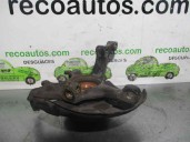 Recambio de mangueta delantera derecha para seat ibiza (6k1) 1.4 referencia OEM IAM 