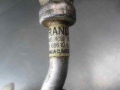 Recambio de tubos aire acondicionado para ssangyong korando 2.9 diesel referencia OEM IAM 686100606 6861006000 HCC