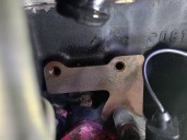 Recambio de motor completo para seat arosa (6h1) 1.7 sdi cat (aku) referencia OEM IAM AKU 028574 028100034J