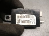 Recambio de antena para volvo v40 hatchback (525) d3 referencia OEM IAM 7CP118C847CA FOMOCO