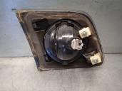 Recambio de piloto trasero central para mazda 3 berlina (bk) 1.6 crdt active referencia OEM IAM BS4J-51-3F0 DE PORTON 4 PUERTAS
