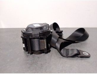 Recambio de cinturon seguridad delantero derecho para hyundai bayon (bc3) 1.0 t-gdi referencia OEM IAM 88820Q0510NNB 88820Q0000N