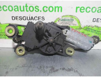 Recambio de motor limpia trasero para seat ibiza (6k1) 1.4 referencia OEM IAM 6K6955711C 404478N 