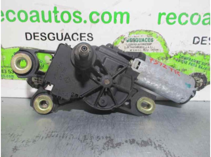Recambio de motor limpia trasero para seat ibiza (6k1) 1.4 referencia OEM IAM 6K6955711C 404478N 