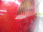 Replacement left rear light for Ford Mondeo III sedan (B4Y) 1.8 16V OEM IAM reference 1S7113405A 
