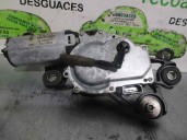 Recambio de motor limpia trasero para seat ibiza (6k1) 1.4 referencia OEM IAM 6K6955711C 404478N 