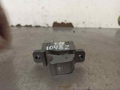 Recambio de mando elevalunas trasero izquierdo para ssangyong kyron 2.0 referencia OEM IAM 8584009000HCC 