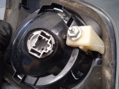 Recambio de piloto trasero central para mazda 3 berlina (bk) 1.6 crdt active referencia OEM IAM BS4J-51-3F0 DE PORTON 4 PUERTAS