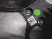 Recambio de juego pedales para opel karl 1.0 12v referencia OEM IAM 42388890 