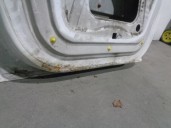 Recambio de puerta delantera derecha para renault master desde ´98 2.2 diesel referencia OEM IAM 4667868 BLANCA 5 PUERTAS