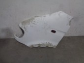 Recambio de aleta delantera izquierda para renault master desde ´98 2.2 diesel referencia OEM IAM 4667871 BLANCA 