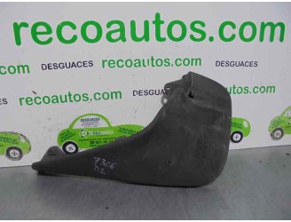 Recambio de faldon delantero para land rover freelander 2.0 td4 cat referencia OEM IAM   