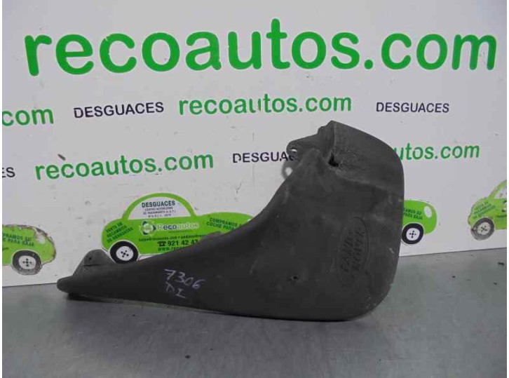 Recambio de faldon delantero para land rover freelander 2.0 td4 cat referencia OEM IAM 
