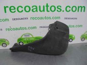 Recambio de faldon delantero para land rover freelander 2.0 td4 cat referencia OEM IAM 