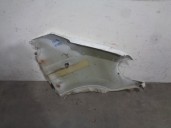Recambio de aleta delantera izquierda para renault master desde ´98 2.2 diesel referencia OEM IAM 4667871 BLANCA 