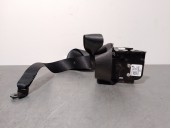Recambio de cinturon seguridad delantero derecho para hyundai bayon (bc3) 1.0 t-gdi referencia OEM IAM 88820Q0510NNB 88820Q0000N