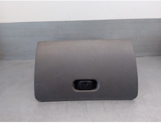 Replacement glove box for Seat Arosa (6H1) 1.7 SDI CAT (AKU) OEM IAM reference 6N1857923B 