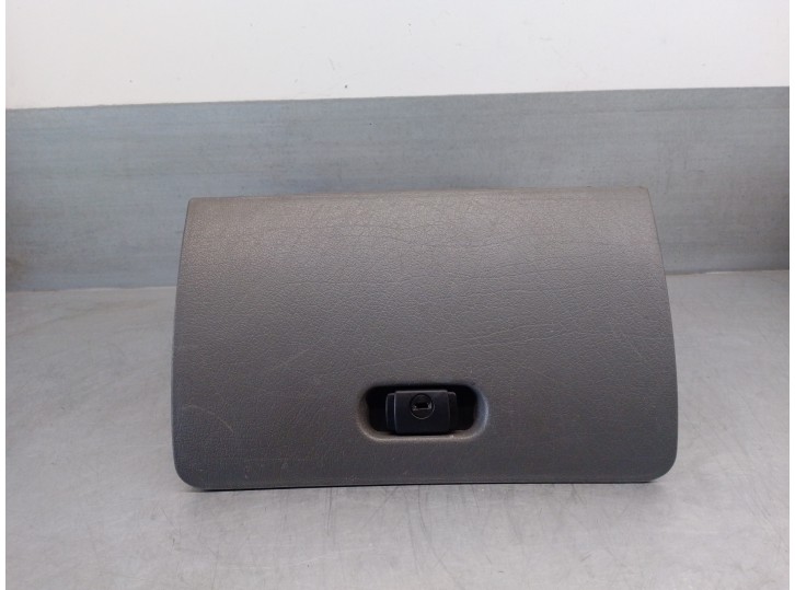 Replacement glove box for Seat Arosa (6H1) 1.7 SDI CAT (AKU) OEM IAM reference 6N1857923B 