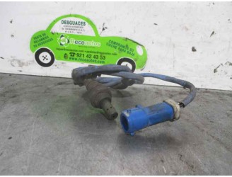 Recambio de sonda lambda para ford mondeo iii sedán (b4y) 1.8 16v referencia OEM IAM 1S7F9G444BB 