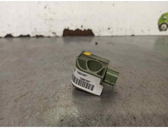 Recambio de sensor impacto para ssangyong kyron 2.0 referencia OEM IAM 8627009000 5WK43605 SIEMENS