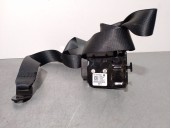 Recambio de cinturon seguridad delantero derecho para hyundai bayon (bc3) 1.0 t-gdi referencia OEM IAM 88820Q0510NNB 88820Q0000N