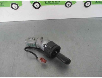Recambio de conmutador de arranque para peugeot 307 break / sw (s1) 1.6 hdi referencia OEM IAM 9648445180 DELPHI