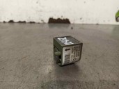 Recambio de sensor impacto para ssangyong kyron 2.0 referencia OEM IAM 8627009000 5WK43605 SIEMENS