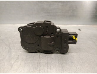 Recambio de motor apertura trampillas climatizador para volvo v40 hatchback (525) d3 referencia OEM IAM 410475520 VPFMHH16E616AA