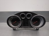 Recambio de cuadro instrumentos para opel astra j gti sedan referencia OEM IAM 13414073  