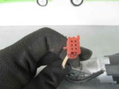 Recambio de conmutador de arranque para peugeot 307 break / sw (s1) 1.6 hdi referencia OEM IAM 9648445180 DELPHI