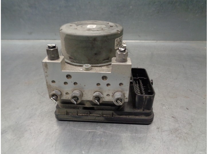 Recambio de abs para peugeot 208 1.2 12v e-vti referencia OEM IAM 9822654880 10022012064 ATE