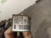 Recambio de sensor impacto para ssangyong kyron 2.0 referencia OEM IAM 8627009000 5WK43605 SIEMENS