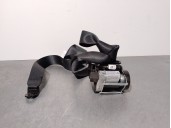 Recambio de cinturon seguridad delantero derecho para hyundai bayon (bc3) 1.0 t-gdi referencia OEM IAM 88820Q0510NNB 88820Q0000N