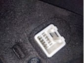 Recambio de retrovisor derecho para mazda 3 (bk) 1.6 (bk14) referencia OEM IAM BP4L69120J BP4L69120J 