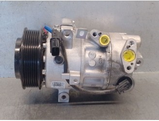 COMPRESOR AIRE ACONDICIONADO 97701Q0450 0533231 HANON