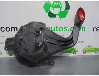 Recambio de util rueda repuesto para land rover freelander 2.0 td4 cat referencia OEM IAM BHU490010  